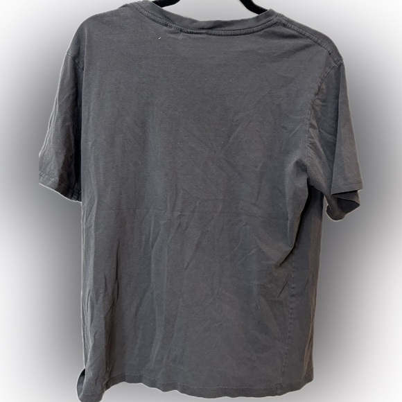 Space jams Looney Tunes T-Shirt with Taz Graphic - Picture 3 of 9